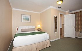 Traveler'S Inn Williams, Ca Modern Renovated Hotel